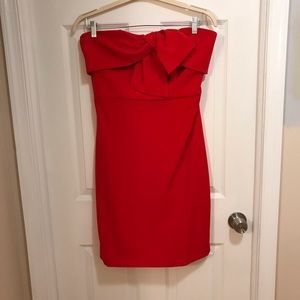 Size 8 Sam Edelman cocktail dress